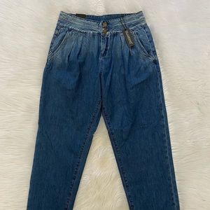 NEW wTag-BLANK NYC The Balloon Jeans/Pants 28